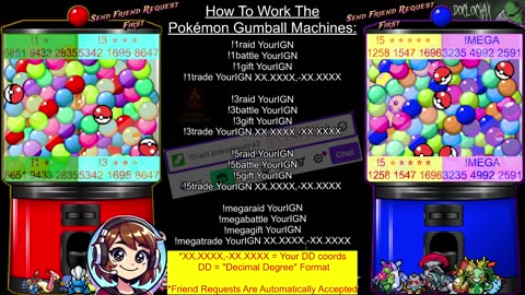 2SST - The Black Market Pokémon Shop! ✨P̅͏̬o͕͙̦k͔̥̤éF̧̦͈ơ̼͖͖ȑ̢̜̫t̤͉̯ ̱̗͎G͔̜̣l̝̖͛ĭ͎̝̥t̗͖̟c̜̫̗h̓̾͊✨
