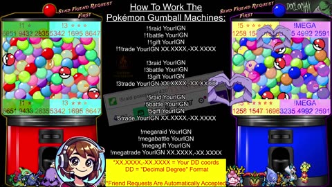 2SST - The Black Market Pokémon Shop! ✨P̅͏̬o͕͙̦k͔̥̤éF̧̦͈ơ̼͖͖ȑ̢̜̫t̤͉̯ ̱̗͎G͔̜̣l̝̖͛ĭ͎̝̥t̗͖̟c̜̫̗h̓̾͊✨