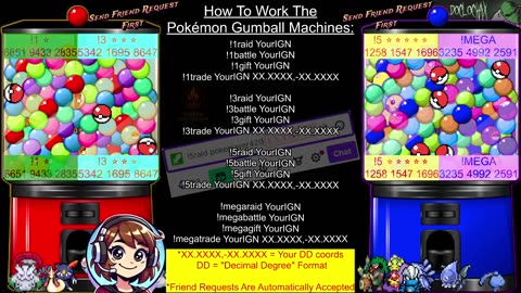 2SST - The Black Market Pokémon Shop! ✨P̅͏̬o͕͙̦k͔̥̤éF̧̦͈ơ̼͖͖ȑ̢̜̫t̤͉̯ ̱̗͎G͔̜̣l̝̖͛ĭ͎̝̥t̗͖̟c̜̫̗h̓̾͊✨