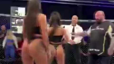 The greatest sport in the world