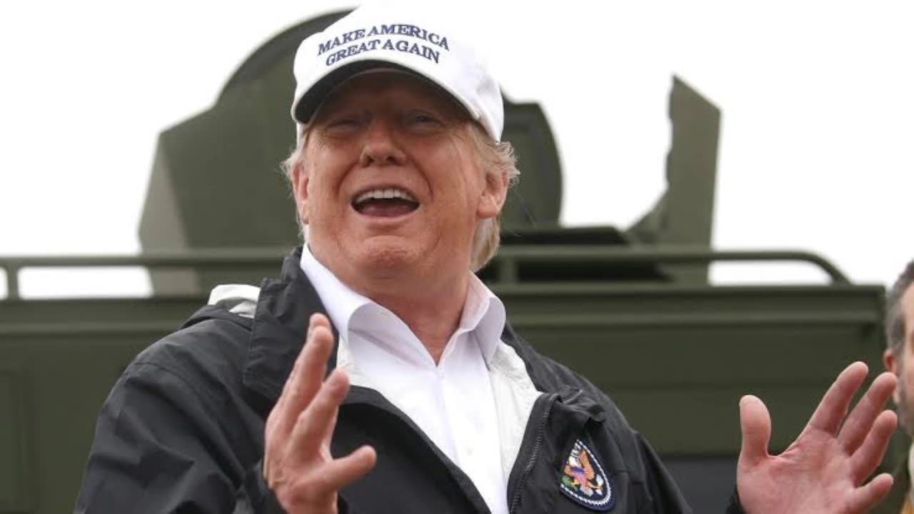 Trump approves Iran attack plan but has not made final decision, reports say