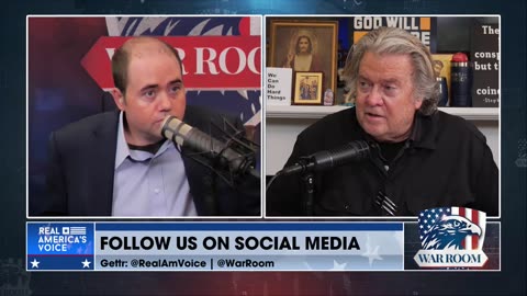BOYLE: Trump's Definition Of Success Is Iran Cannot Have A Nuclear Weapon
