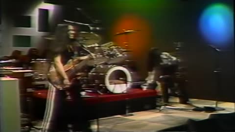 Fanny - Hey Bulldog & Ain't That Peculiar - Live - 1972 - 720p