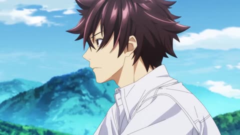 Isekai de Cheat Skill wo Te ni Shita Ore wa Episode 12