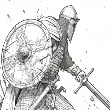 R 20 In gaming, if the enemy is scattered, then hit each section before they can regroup