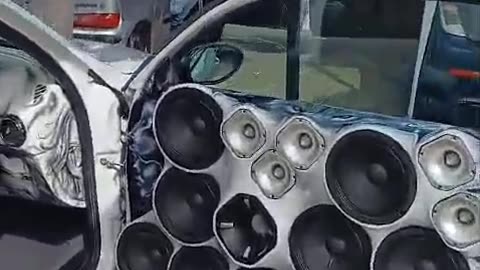 Audio