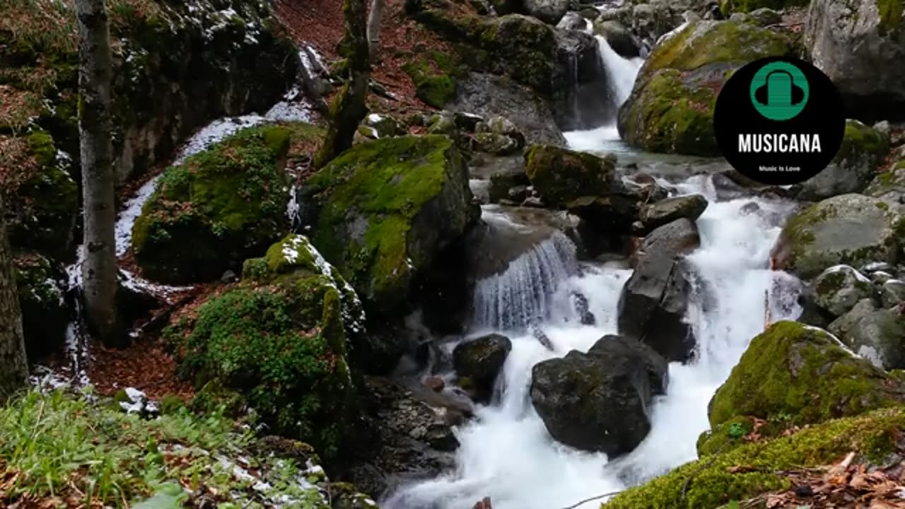Inspirational Music For Creative People