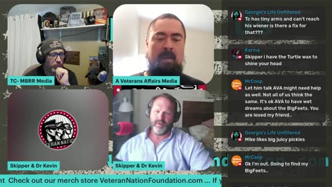 Veteran Nation Live!