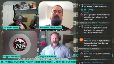 Veteran Nation Live!
