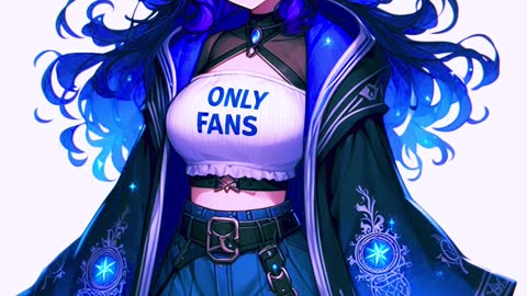 Only Fans x Youtube Ai art