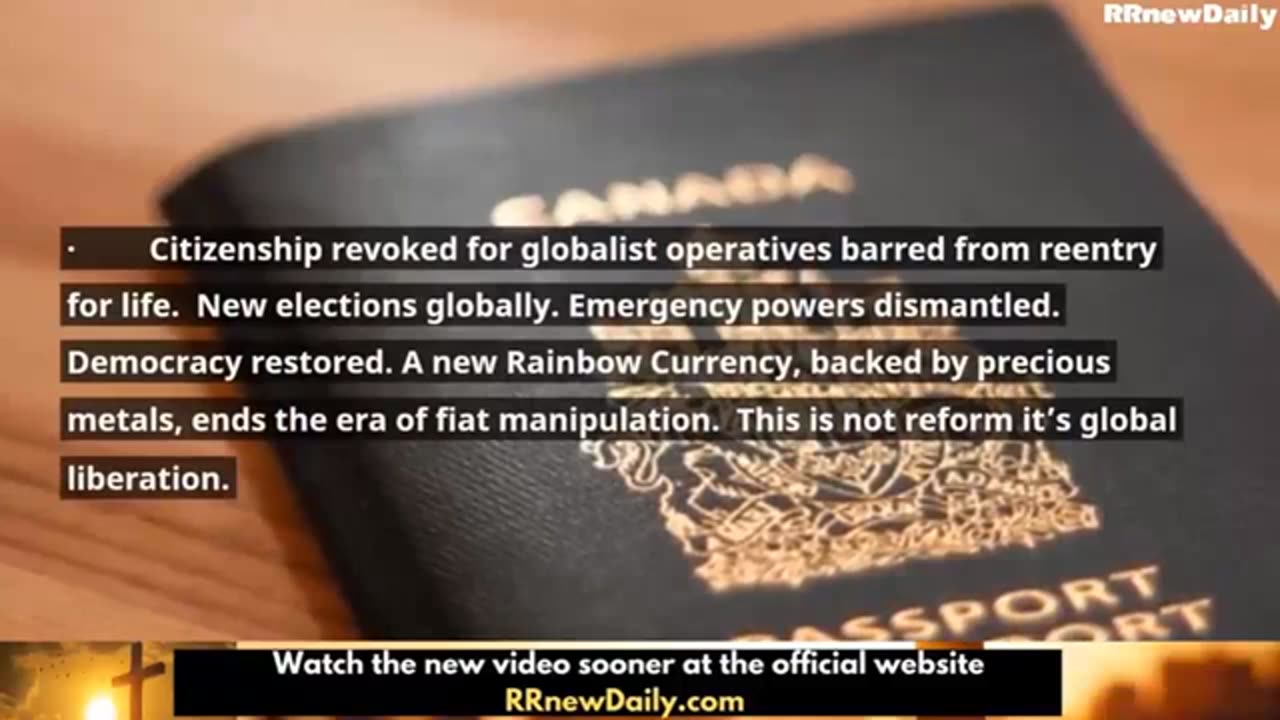 Restored Republic via a GCR Update as of Apr 24, 2025