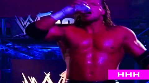 TRIPLE H ''Fade Away'' Tribute video HD (fan made) 2025