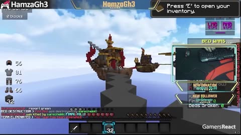 TOP 900 PERFECT TIMING MOMENTS IN MINECRAFT