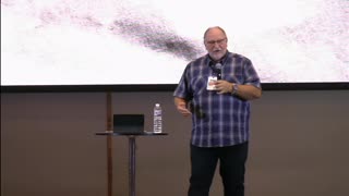 Pastor Morris Watson - Victory Asia Summit 2025