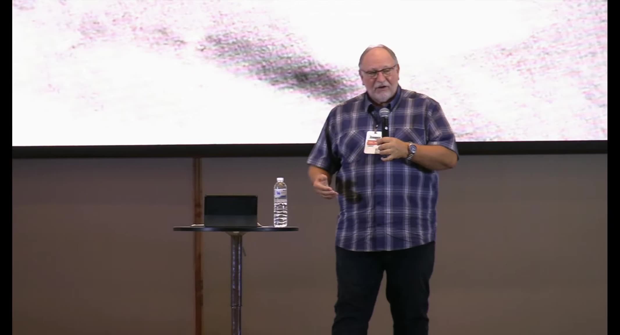 Pastor Morris Watson - Victory Asia Summit 2025