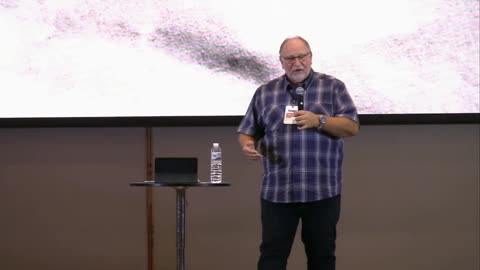 Pastor Morris Watson - Victory Asia Summit 2025