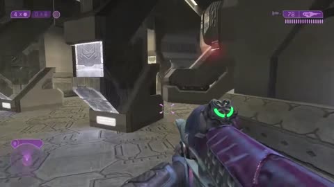 Old Video: Halo 2 Part 9 (10/27/2021)