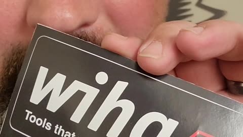 Wiha Tools Mail Call