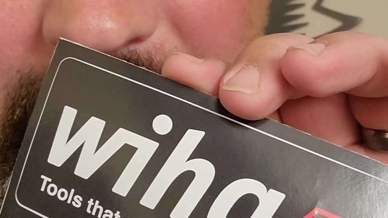 Wiha Tools Mail Call