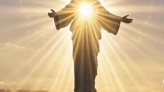 John 3:16 — God’s Eternal Love | Daily Bible Verse #shorts
