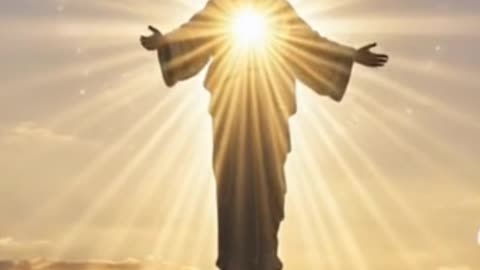 John 3:16 — God’s Eternal Love | Daily Bible Verse #shorts
