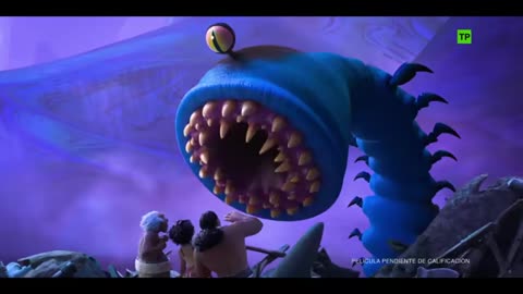 Vaiana 2 _ Nuevo Tr¿óiler Oficial en espaü0è9ol _ HD