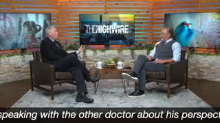 How RFK Jr already proved himself with Dr Richard Bartlett on TheHighWire