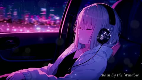 "Fall Asleep Instantly 😴 | Soothing Sleep Sounds for Stress & Anxiety Relief"