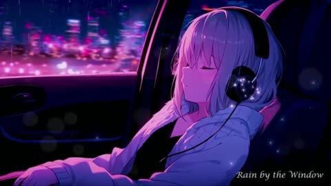 "Fall Asleep Instantly 😴 | Soothing Sleep Sounds for Stress & Anxiety Relief"
