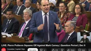 this is the last sitting week for Parliament of 2025