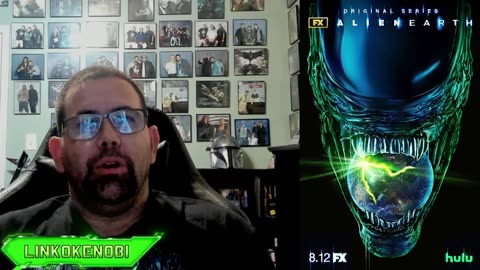 Alien Earth Episode 3 Review