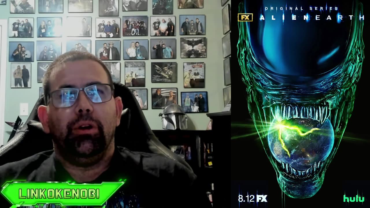Alien Earth Episode 3 Review