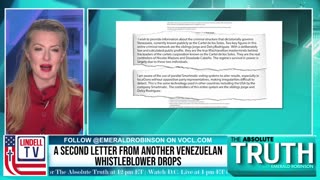 A SECOND VENEZUELAN DEFECTOR PENS LETTER TO TRUMP
