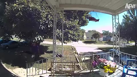 Security-Camera