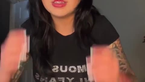 ASIAN BADDIE CLAP COMP