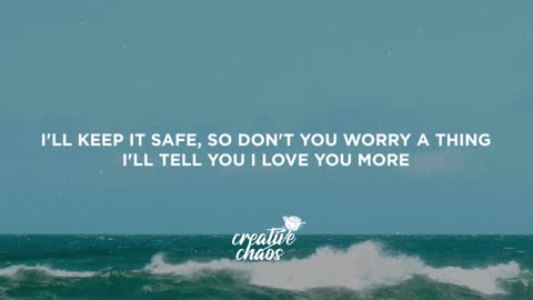 Yung Kai-Blue(Lyrics)