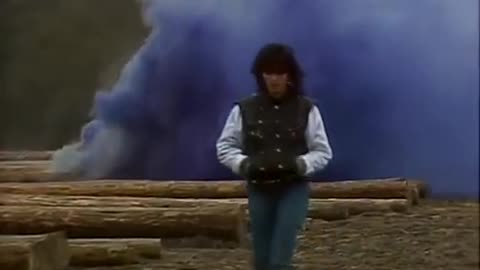 NENA 99 Luftballons [1983] [Offizielles HD Musikvideo]