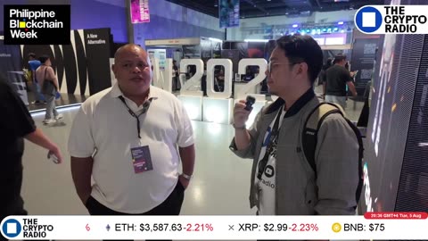 The Crypto Radio
