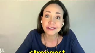 Venezuela: Hope Over Divisions - Maria Corina Machado and Friedberg