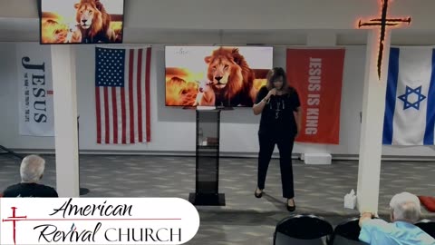 A Righteous Divide in America