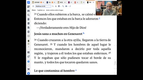 Jesucristo y los Campos Cuánticos " TorahAdam , TavOmega" InfinityQuill.com