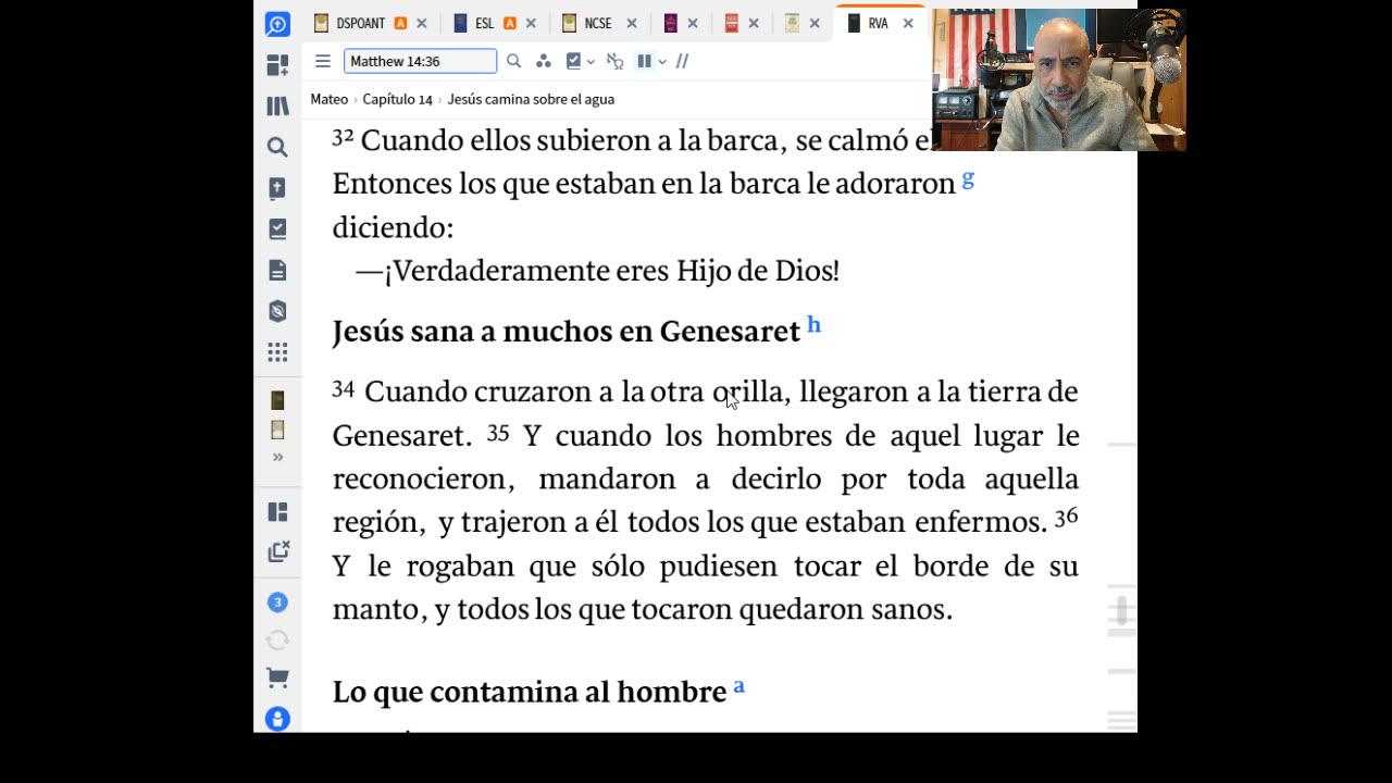 Jesucristo y los Campos Cuánticos " TorahAdam , TavOmega" InfinityQuill.com