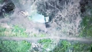 ✊💥 A series of hits on the occupiers' equipment by the soldiers of the 3rd Assault Brigade.