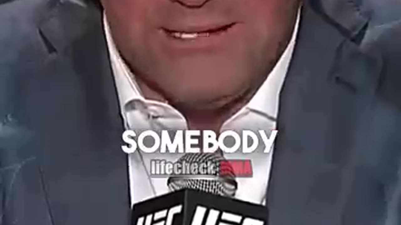 Mma ufc