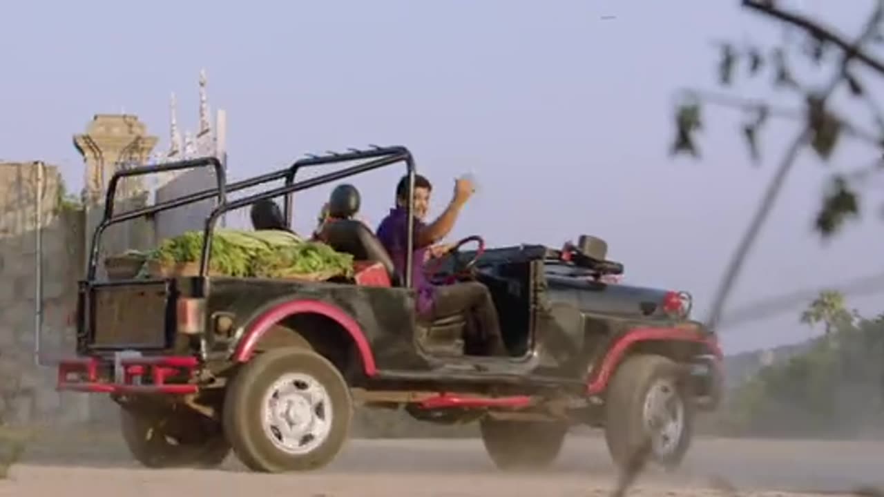 RACE GURRAM TAMIL DUBBED MOVIE