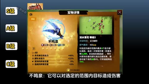 Play Games and Earn-Call of Dragons