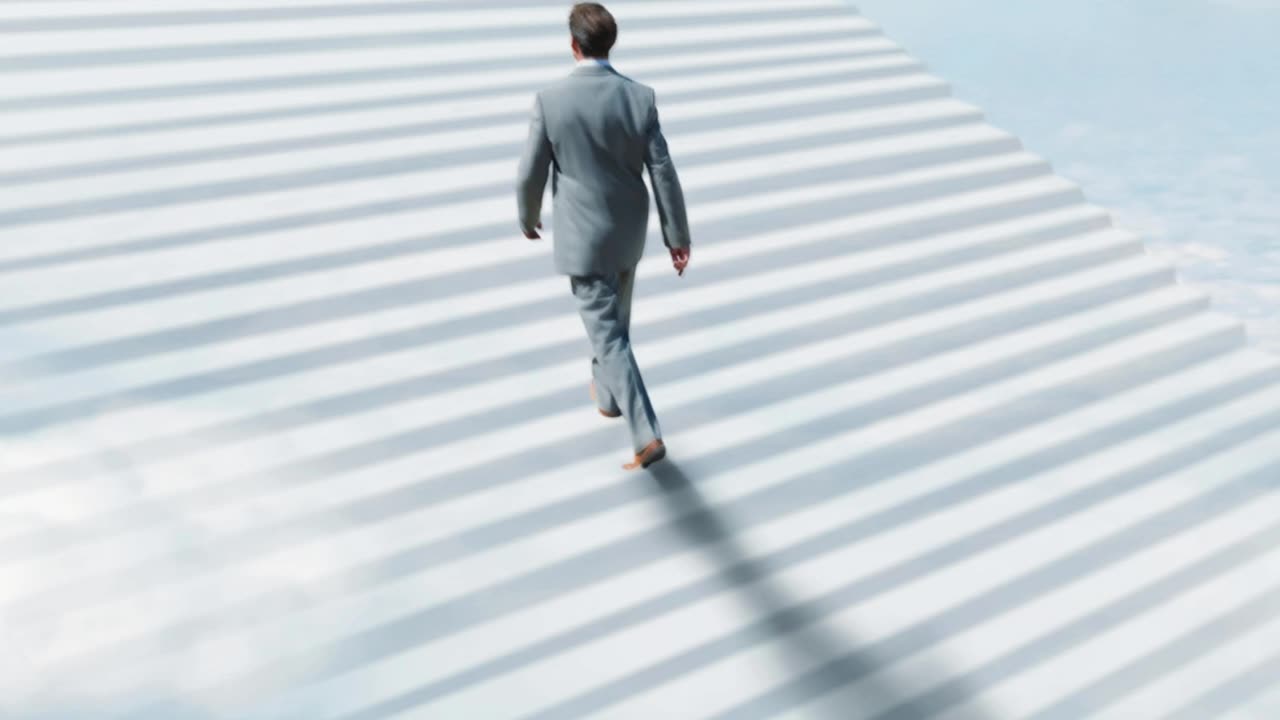 We will be with God forever