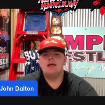 Buff Bagwell_ My Wrestling Inspiration & Love for Wrestling