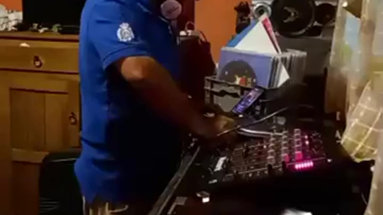 DJ DOMINIK ROCHA (Mega Mix) [TECHNO, INDUSTRIAL Y HIGH ENERGY]