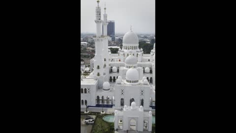 آدم علیہ السلام کے تیسرے بیٹے کی حیرت انگیز داستان| The Story of Hazrat Sheeth (A.S) - Fact Factory